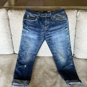 AG jeans